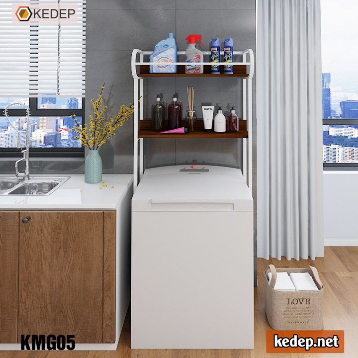 Kệ-máy-giặt-KMG05