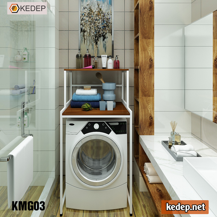 Kệ-để-đồ-trên-máy-giặt-KMG03-2